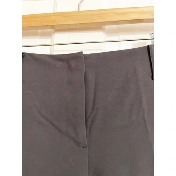 Victoria’s Secret Gray Dress Pants Sz 8 - Picture 3 of 5